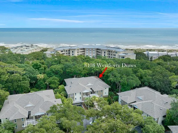 87 Ocean Ln APT 8108, Hilton Head Island, SC 29928