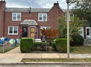 7418 Rugby St, Philadelphia, PA 19138