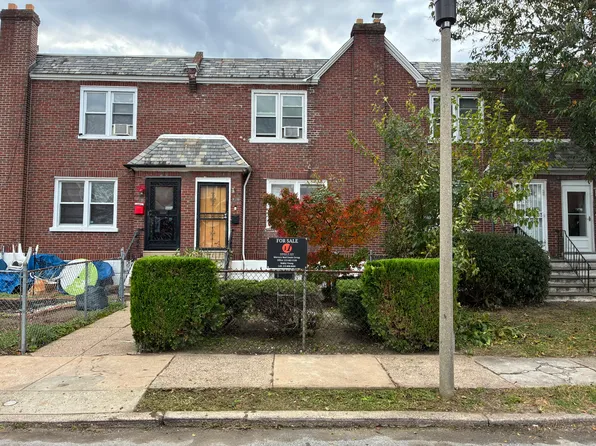 7418 Rugby St, Philadelphia, PA 19138