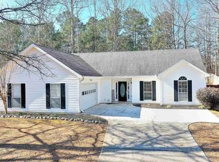 437 Briarwood Rd, Winder, GA 30680