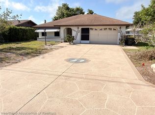 1241 Shamrock Dr, Sebring, FL 33875
