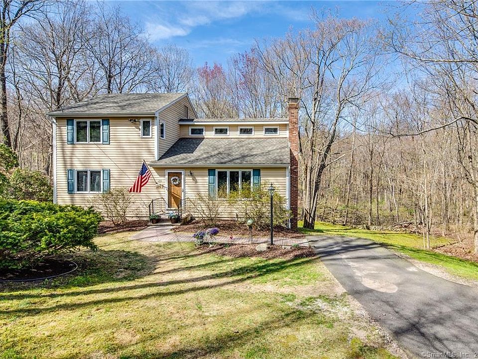 20 Kensington Acres Rd, East Hartland, CT 06027 Zillow