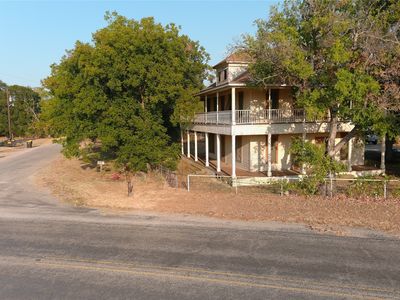 301 S Mingus Blvd, Mingus, TX, 76463
