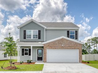 731 Saint Albans Loop, Conway, SC 29526
