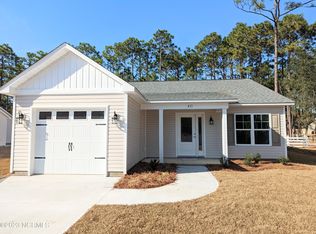 411 Charlestown Rd, Southport, NC 28461