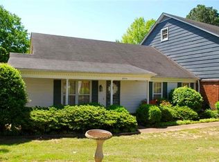 6954 Country Rd, Germantown, TN 38138