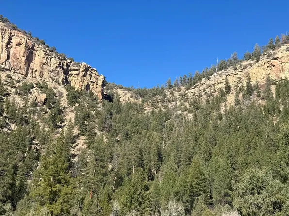 County Road 352, Chama, NM 87520