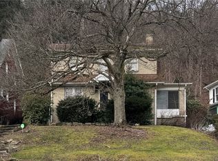 714 Wall Ave, Pitcairn, PA 15140