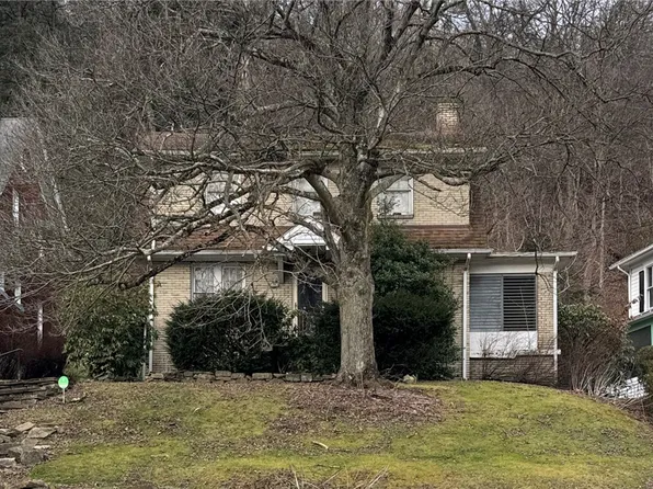 714 Wall Ave, Pitcairn, PA 15140