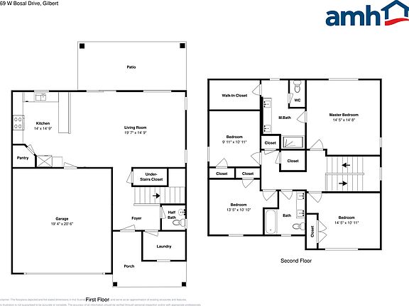 2nd image of this home