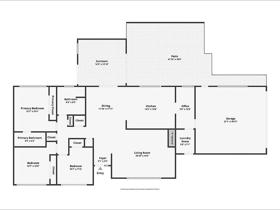 2nd image of 2827 P St