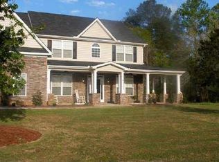 175 Collis Cir, Eatonton, GA 31024