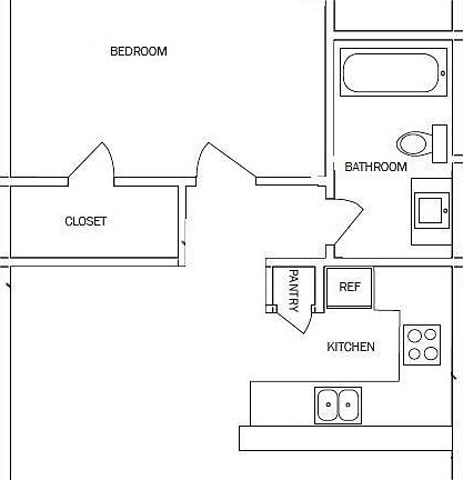 5th image of 11-645 E 11 1/2 St #12