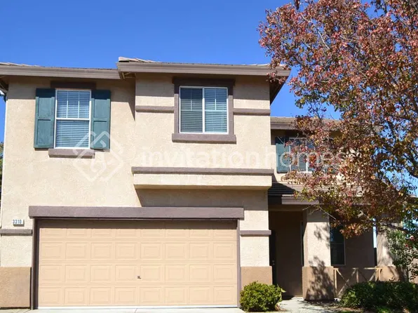 3310 Santa Cruz Rd, West Sacramento, CA 95691