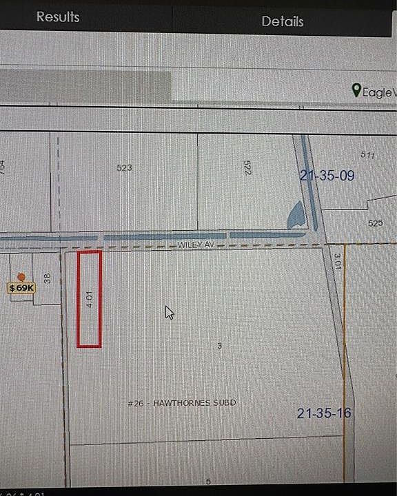 2nd image of Wiley Ave #4