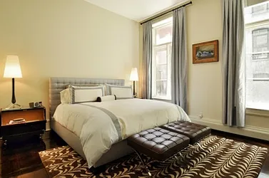 Rented by Citi Habitats