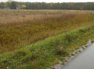 W Hubert Rd, Hubbard lake, MI --