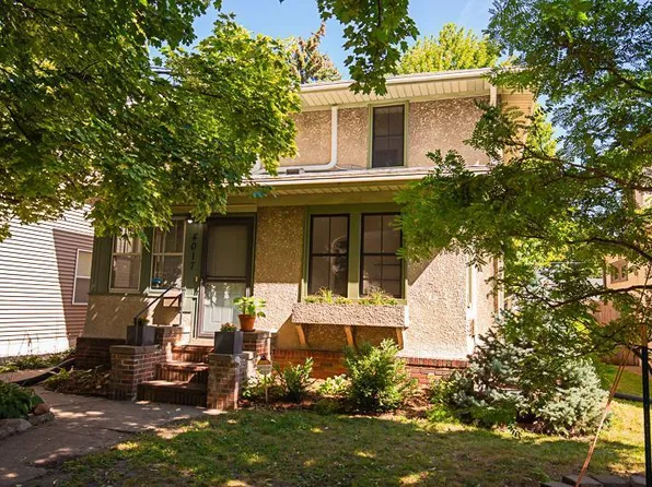 4017 37th Ave S, Minneapolis, MN 55406