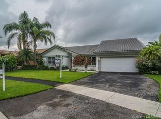 515 NW 106th Ave, Plantation, FL 33324