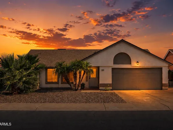 3025 E BREMEN Street, Phoenix, AZ 85032