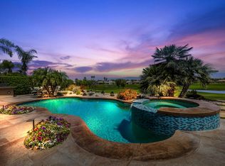 80540 Via Talavera, La Quinta, CA 92253