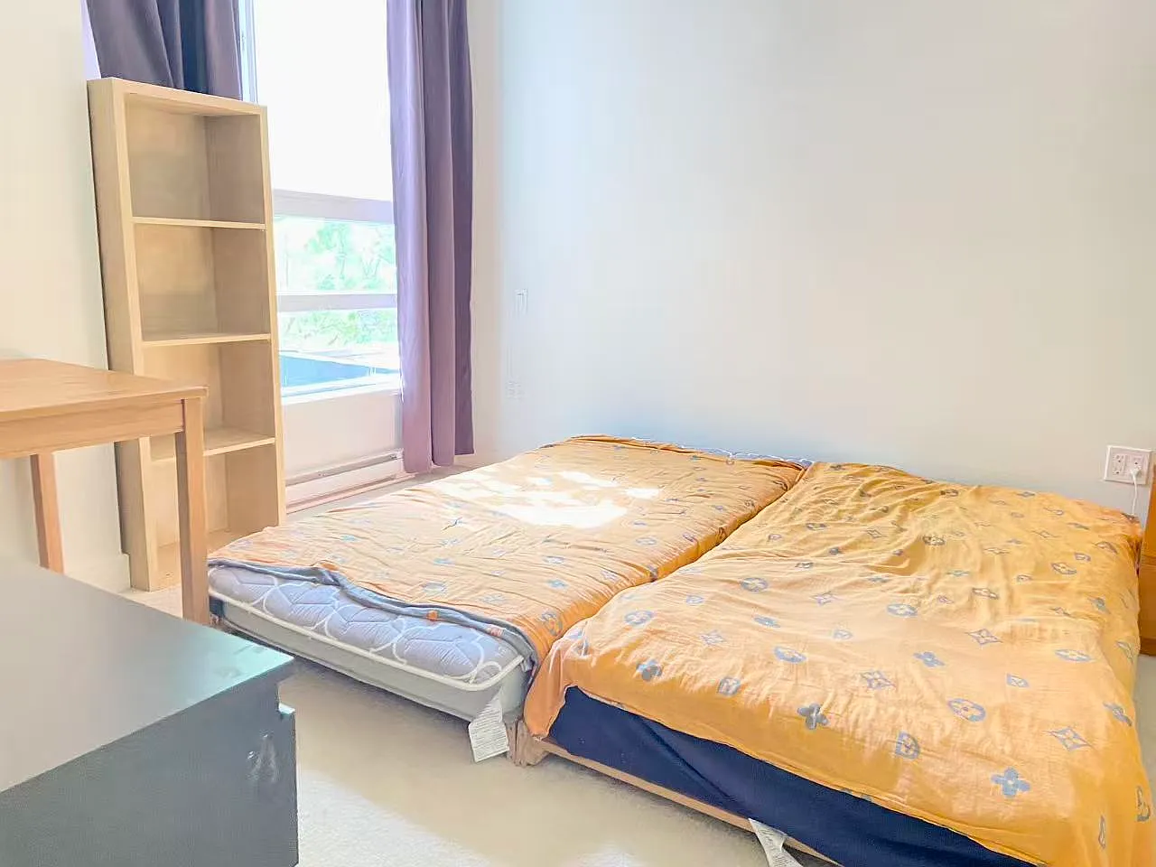3 bed, 896 sqft, $3,750 — Photo 3