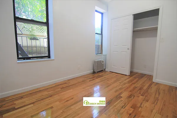 Rented by Green Home NY Realty LLC | media 12