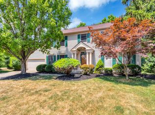 1448 Linbrook Ct, Columbus, OH 43235