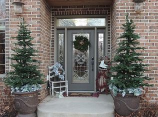 1607 Country Club Ln, Spencer, IA 51301