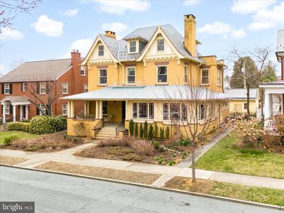207 Rockwell Ter, Frederick, MD, 21701