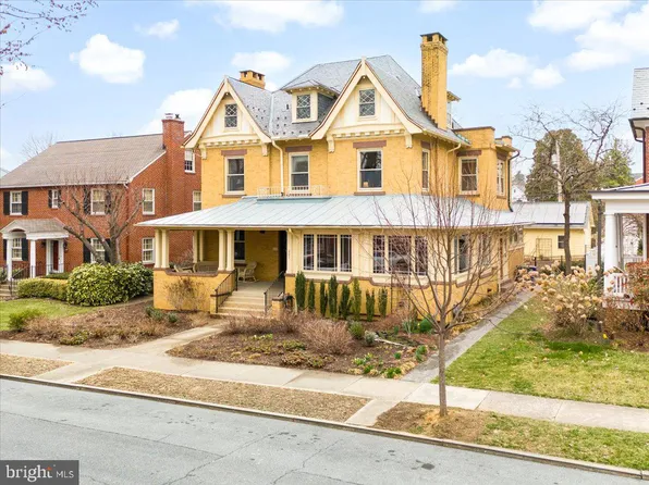 207 Rockwell Ter, Frederick, MD 21701