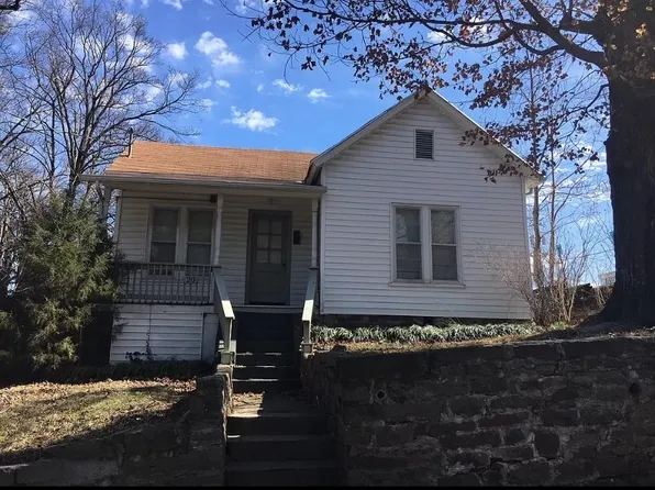 20 N Locust Ave, Fayetteville, AR 72701