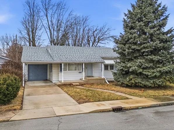 424 Kentucky Ave, Tipton, IN 46072