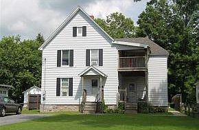 well maintained 2 unit