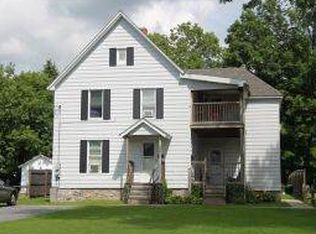 225 Bradford St, Bennington, VT 05201