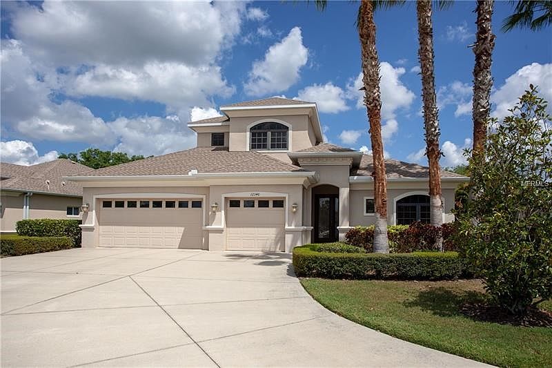 Welcome to 12340 Lavender Loop.