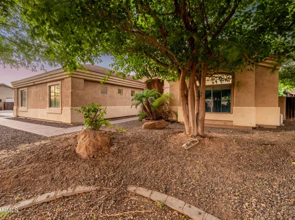 2311 N 104th Drive, Avondale, AZ 85392
