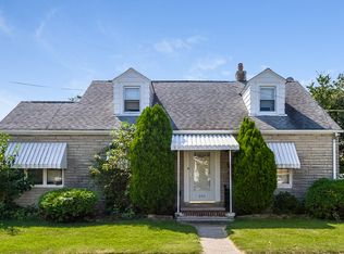 235 Bergen St, Hamilton, NJ 08610