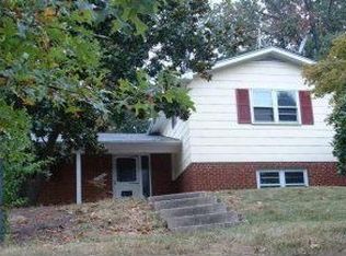 10112 Towhee Ave, Hyattsville, MD