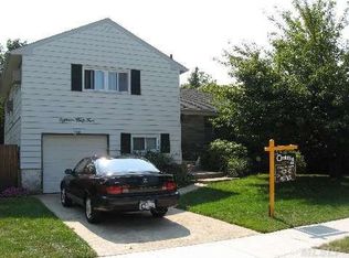1844 Chaladay Ln, East Meadow, NY 11554