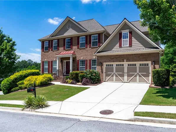 675 King Sword Ct SE, Mableton, GA 30126