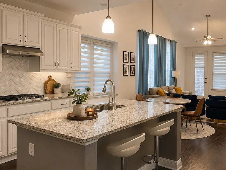 1410 Mount Evans Trl — Photo 10