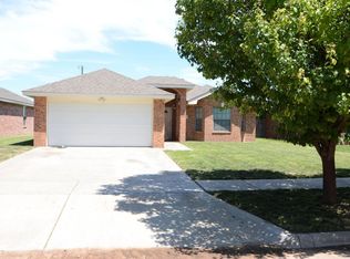 3605 S Williams St, Amarillo, TX 79118