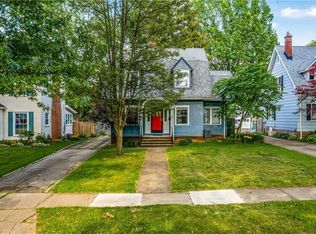 461 Greenwood Ave, Akron, OH 44320