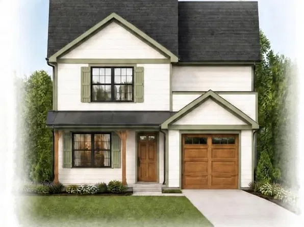 205 Summit Height Dr, Cartersville, GA 30121