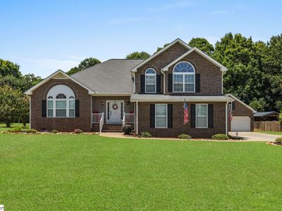 513 Saddlebred Dr, Pelzer, SC, 29669