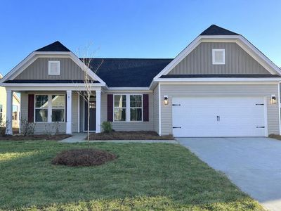 161 Westfield Circle Lot 66, Conway, SC, 29526
