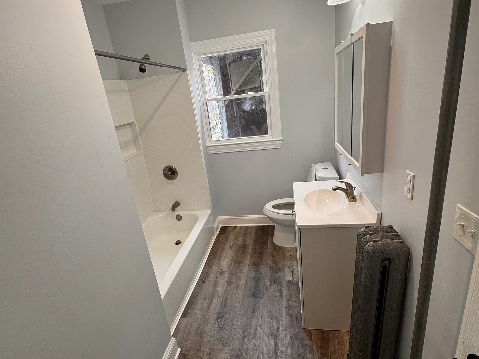 2 bed, $1,850 — Photo 2