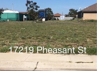 17219 Pheasant St, Laredo, TX 78045