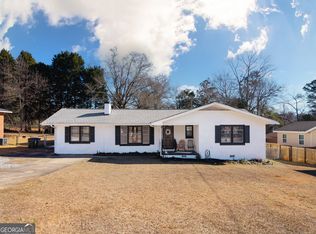 204 Diane Dr, Thomaston, GA 30286